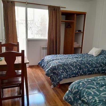 Astoria Patagonia Habitaciones Privadas San Carlos de Bariloche Extérieur photo