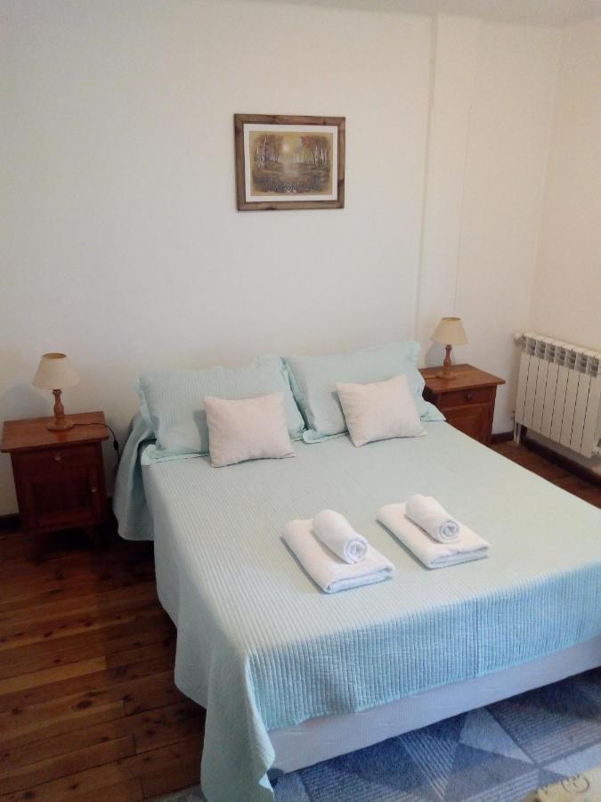 Astoria Patagonia Habitaciones Privadas San Carlos de Bariloche Extérieur photo