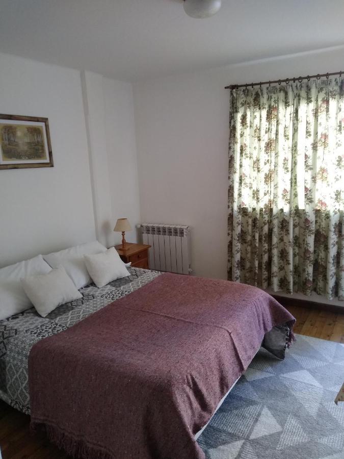 Astoria Patagonia Habitaciones Privadas San Carlos de Bariloche Extérieur photo