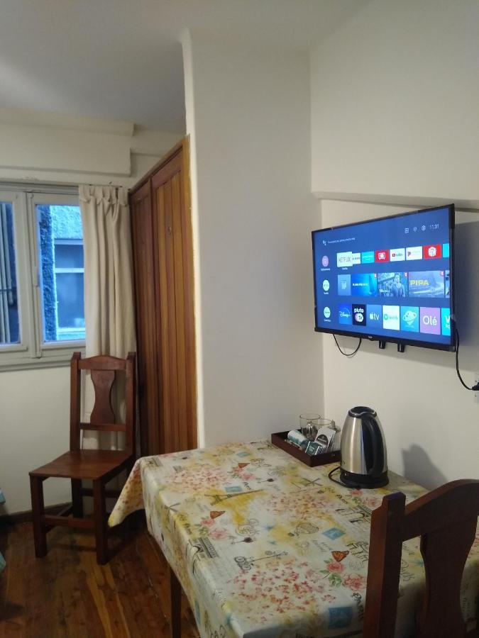 Astoria Patagonia Habitaciones Privadas San Carlos de Bariloche Extérieur photo