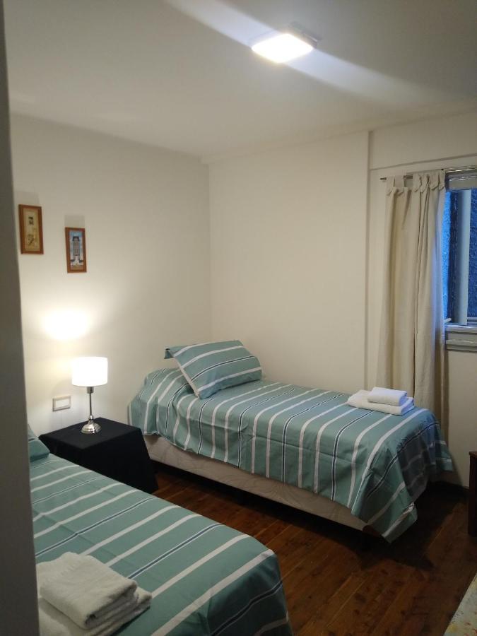 Astoria Patagonia Habitaciones Privadas San Carlos de Bariloche Extérieur photo