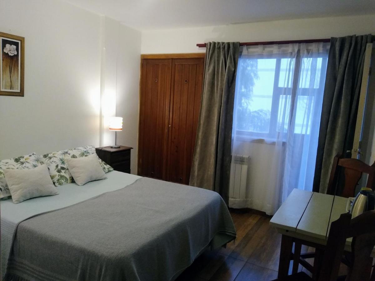 Astoria Patagonia Habitaciones Privadas San Carlos de Bariloche Extérieur photo