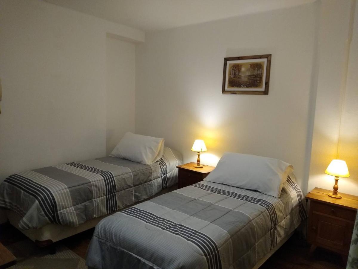Astoria Patagonia Habitaciones Privadas San Carlos de Bariloche Extérieur photo