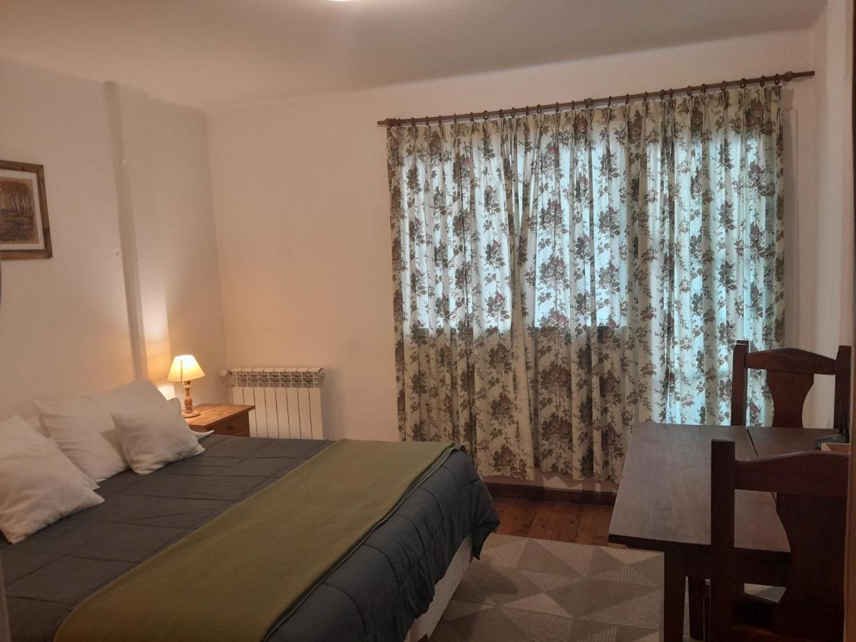 Astoria Patagonia Habitaciones Privadas San Carlos de Bariloche Extérieur photo