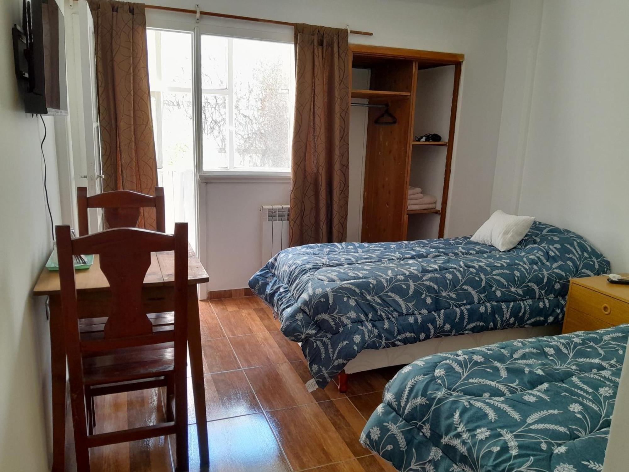 Astoria Patagonia Habitaciones Privadas San Carlos de Bariloche Extérieur photo